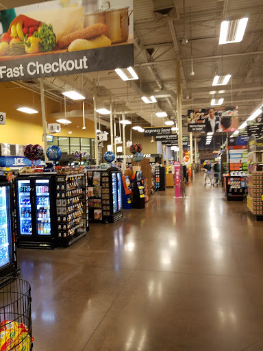Grocery Store «Kroger», reviews and photos, 5190 TX-78, Sachse, TX 75048, USA
