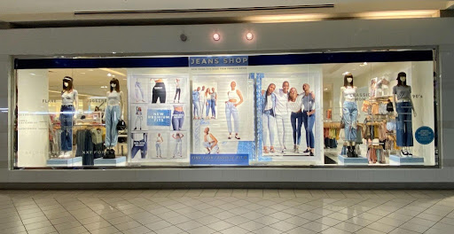 Clothing Store «Forever 21», reviews and photos, 450 Great Mall Dr, Milpitas, CA 95035, USA