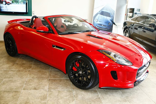 Car Dealer «Bentley Naples», reviews and photos, 900 Tamiami Trail N, Naples, FL 34102, USA