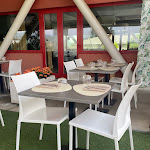 Photo n°4 de l'avis de Priscilla.h fait le 22/05/2022 à 13:12 sur le  Pizza Leggera Calusco [Ristorante Pizzeria Senza Glutine, Hamburger, Paella, Aperitivi] à Calusco d'Adda