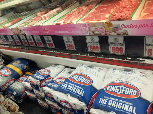 Grocery Store «Guadalajara Market», reviews and photos, 1400 W Grand Ave # D, Grover Beach, CA 93433, USA