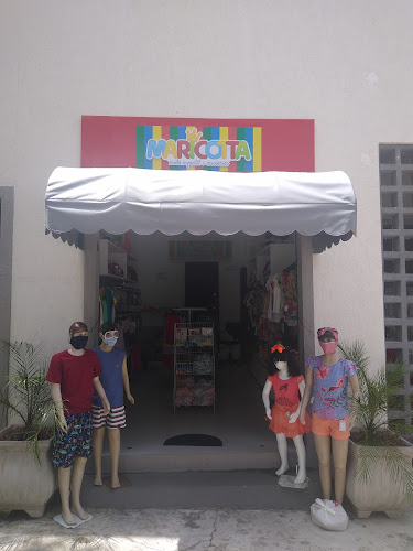 Maricotta Moda Infantil e Acessórios