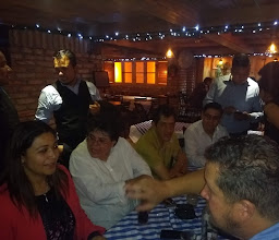 La parrilla argentina photo