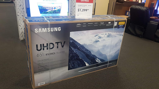 Electronics Store «Best Buy», reviews and photos, 1987 Sam Rittenberg Blvd, Charleston, SC 29407, USA