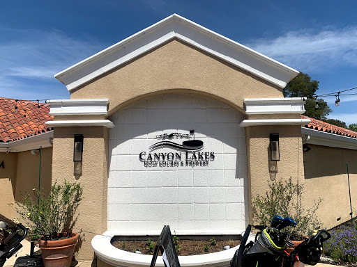 Golf Course «Canyon Lakes Golf Course & Brewery», reviews and photos, 640 Bollinger Canyon Way, San Ramon, CA 94582, USA