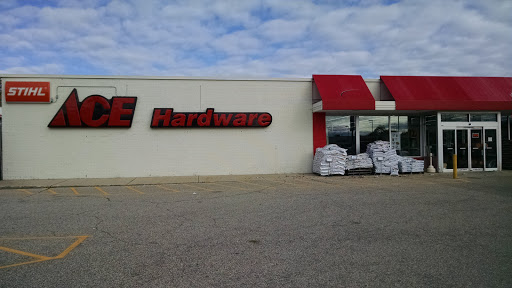 Hardware Store «Bradley Ace Hardware», reviews and photos, 31 44th St SW, Grand Rapids, MI 49548, USA
