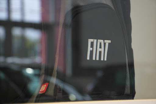 Car Dealer «Carman FIAT», reviews and photos, 154 N Dupont Hwy, New Castle, DE 19720, USA