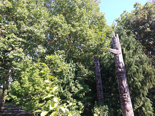 Natural History Museum «Burke Museum of Natural History and Culture», reviews and photos, 1413 NE 45th St, Seattle, WA 98105, USA