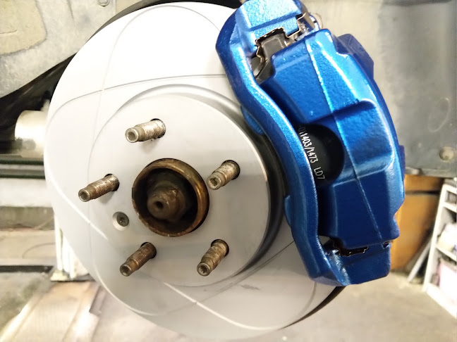 Németh & Fia autószerviz KFT