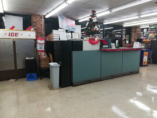 Liquor Store «Thrifty Discount Liquor & Wines #5», reviews and photos, 3101 W Bert Kouns Industrial Loop, Shreveport, LA 71118, USA