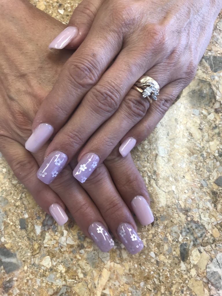 Elite Nails 77551