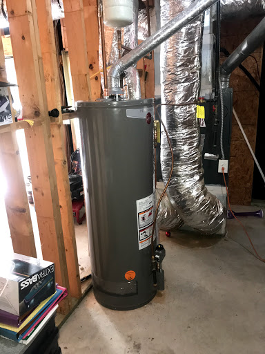 Plumber «Paramount Plumbing Heating Cooling, LLC», reviews and photos, 4197 Tuggle Rd NE, Buford, GA 30519, USA