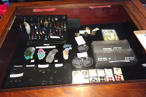 Tattoo Shop «Underground Art, Inc.», reviews and photos, 2287 Young Ave, Memphis, TN 38104, USA