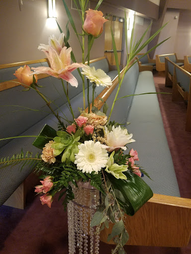 Florist «Mt Scott Flowers», reviews and photos, 7405 SE 82nd Ave, Portland, OR 97266, USA