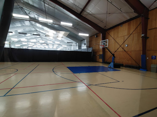 Gym «Williston Fitness Center - City of Minnetonka», reviews and photos, 14509 Minnetonka Dr, Minnetonka, MN 55345, USA