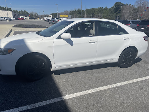 Used Car Dealer «The Used Car Factory», reviews and photos, 27725 Three Notch Rd, Mechanicsville, MD 20659, USA