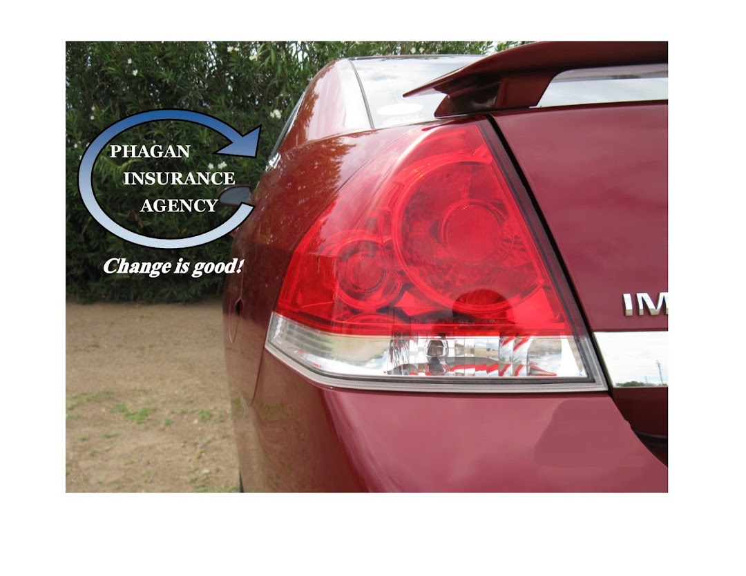 Phagan Insurance Agency