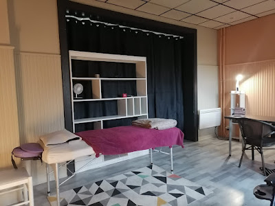 Dolorès ANDRES - AlphaThérapie - Praticienne en thérapie brève à Thionville