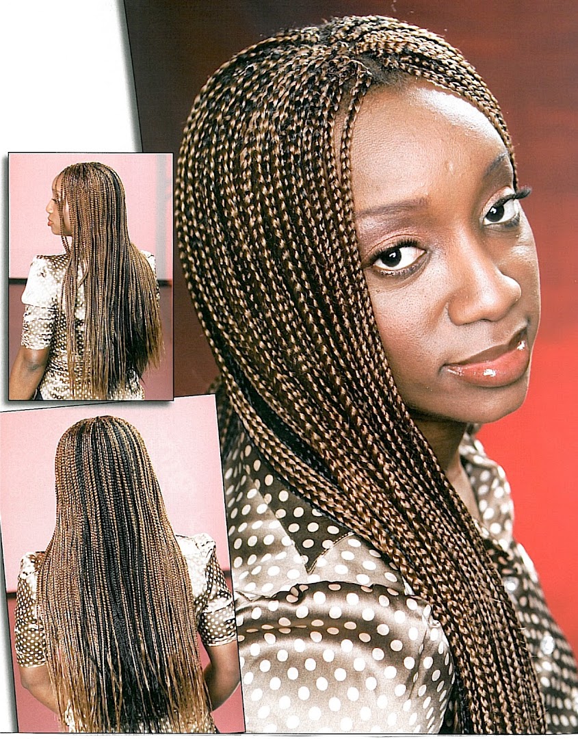 Butu's Hair Salon & African Gift Shop