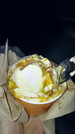 Ice Cream Shop «Owowcow Creamery», reviews and photos, 4105 Durham Rd, Ottsville, PA 18942, USA