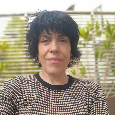 Martine Sennavoine - Naturopathe - Civray à Civray
