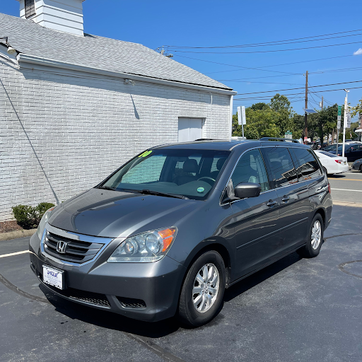 Used Car Dealer «Unique Auto Sales Inc», reviews and photos, 524 Lexington Ave, Clifton, NJ 07011, USA