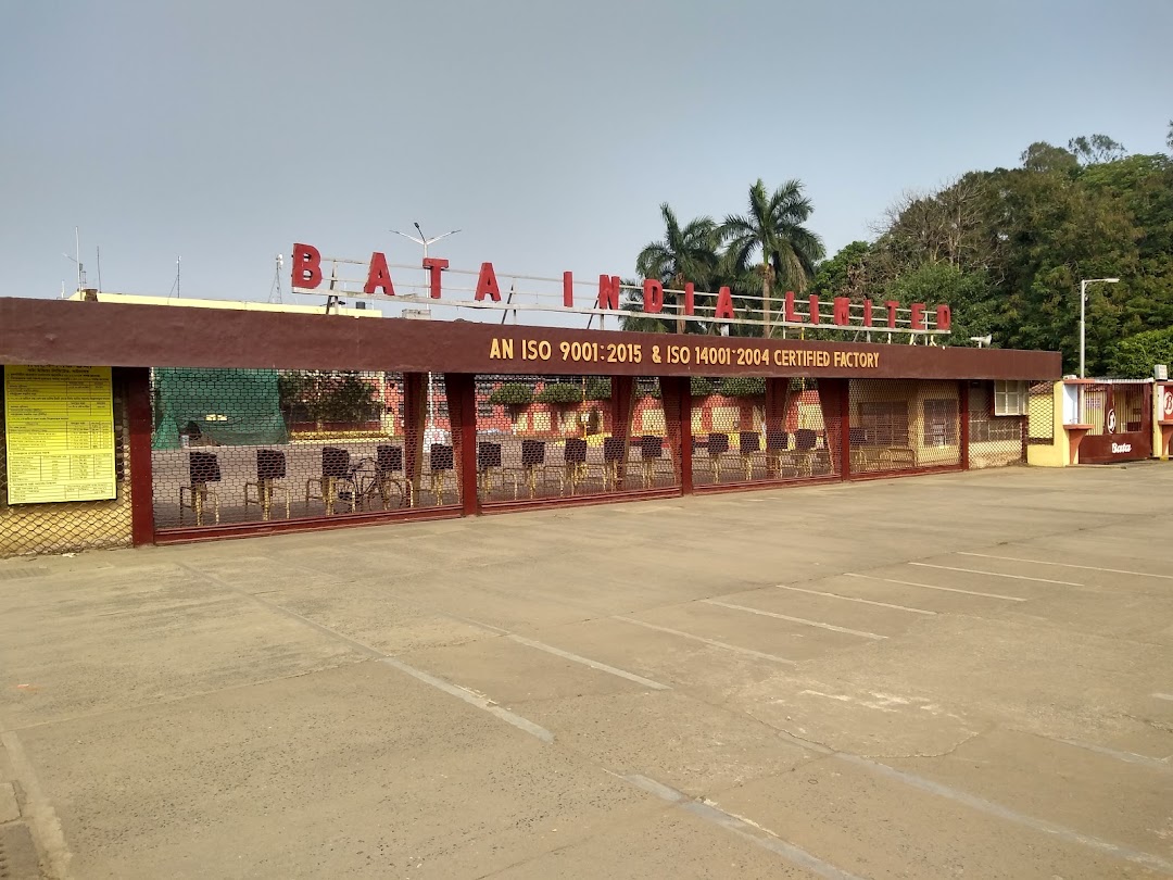 Bata India Ltd