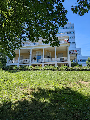 National Park «Hamilton Grange National Memorial», reviews and photos, 414 W 141st St, New York, NY 10031, USA