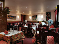 Atmosphère du Restaurant indien Aux Portes de l'Inde à Vannes - n°5