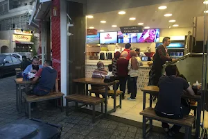 Burger Makers - Jabal Al Waibdeh image