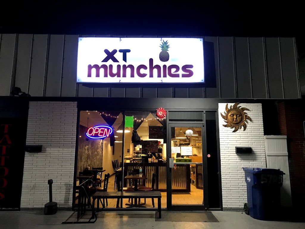 XT Munchies 33604