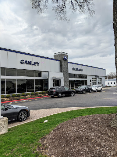 Subaru Dealer «Ganley Westside Subaru», reviews and photos, 25730 Lorain Rd, North Olmsted, OH 44070, USA