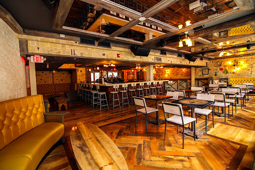 The White Bull Tavern | Boston's Best Comedy, Nightclub, Restaurant