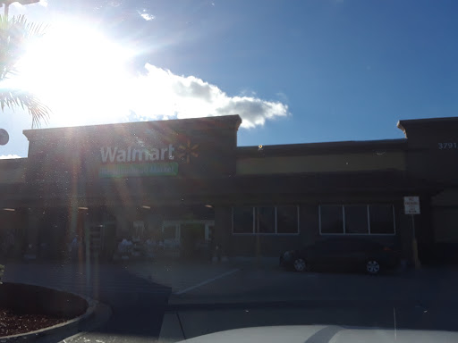 Supermarket «Walmart Neighborhood Market», reviews and photos, 3791 NW 167th St, Miami Gardens, FL 33055, USA