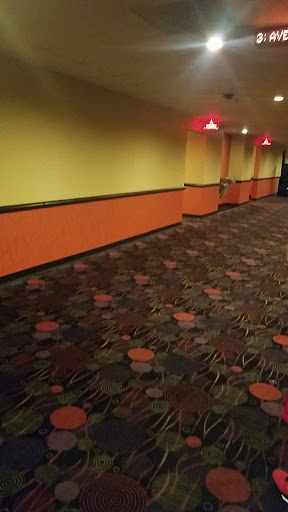 Movie Theater «AMC Conyers Crossing 16», reviews and photos, 1536 Dogwood Dr SE, Conyers, GA 30013, USA