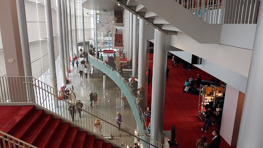 Live Music Venue «McCaw Hall», reviews and photos, 321 Mercer St, Seattle, WA 98109, USA