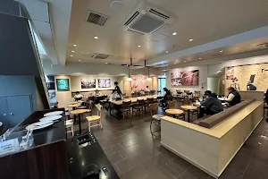 Starbucks Coffee - Kita-Shinsaibashi image