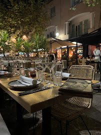 Atmosphère du Restaurant BOHO à Sainte-Maxime - n°17