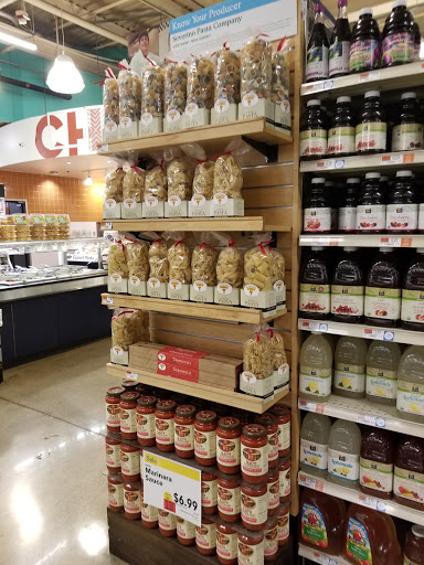 Grocery Store «Whole Foods Market», reviews and photos, 40 Railroad St, Andover, MA 01810, USA