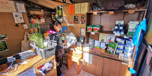 Victorian Indigenous Nurseries Co-Operative