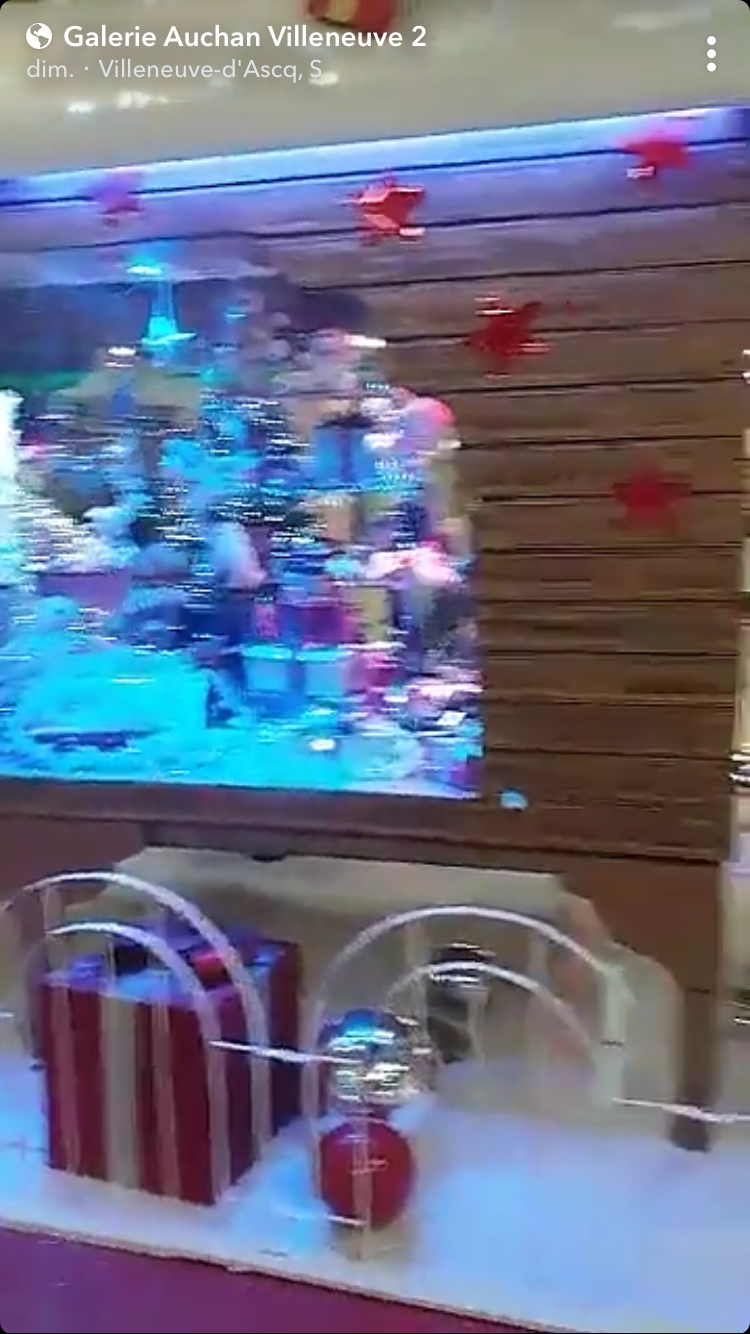 Photo n° 3 de l'avis de Maryam.D fait le 29/11/2017 à 08:58