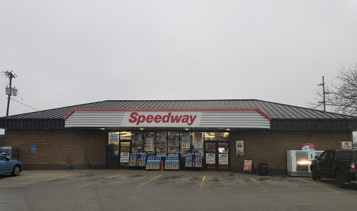Convenience Store «Speedway», reviews and photos, 1001 Louisville Rd, Frankfort, KY 40601, USA
