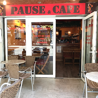 Pause & Café à Bagnères-de-Bigorre