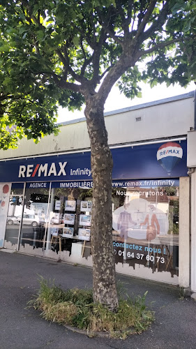 Agence immobilière REMAX Infinity Melun