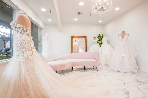 Bridal Shop «Sheryl Giles Bridal», reviews and photos, 100 W Pine St, Lodi, CA 95240, USA