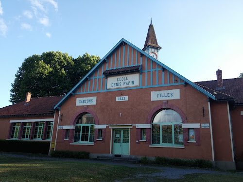 Ecoles Maternelles Publiques à Douai