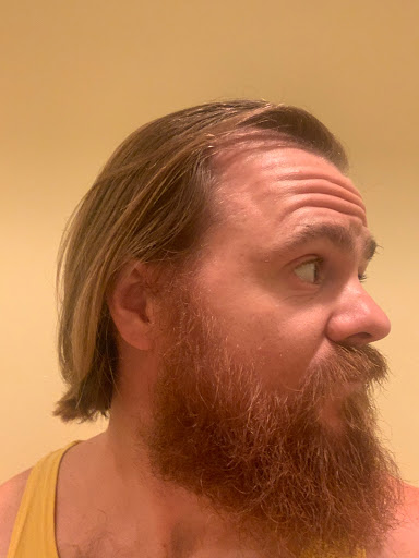 Barber Shop «Bellarmine Barber Shop», reviews and photos, 892 Emory St, San Jose, CA 95126, USA