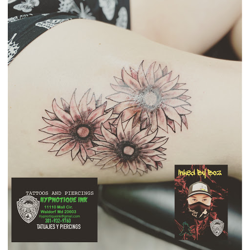Find chicano tattoo ideas for your next unique tattoo in Waldorf at Hypnotique Ink