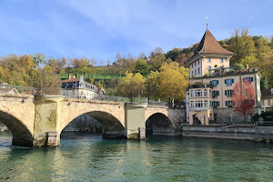 Ländtetor Bern