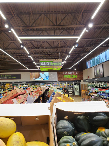 Supermarket «ALDI», reviews and photos, 3665 Vandora Springs Rd, Fort Mill, SC 29708, USA